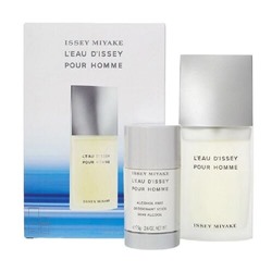 Issey Miyake L'Eau d'Issey Pour Homme Geschenkset