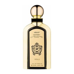 Armaf Derby Club House Gold Woman Eau de Parfum