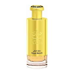 Lattafa Khaltaat Al Arabia Royal Blends Eau de Parfum