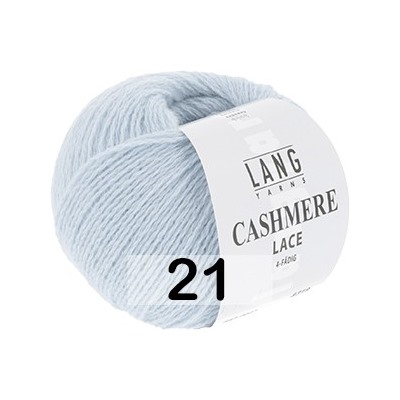 Пряжа Lang Yarns Cashmere Lace