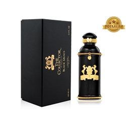 (LUX) Alexandre J Black Muscs EDP 100мл