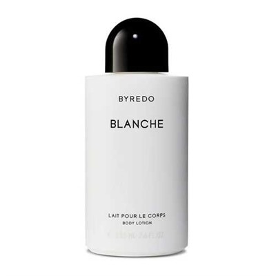 Byredo Blanche Bodylotion