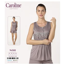 Caroline 94580 костюм 2XL, 3XL, 4XL, 5XL