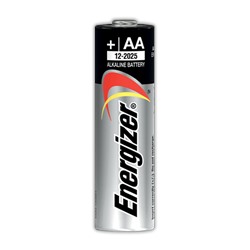 Батарейка Energizer LR6 пальч