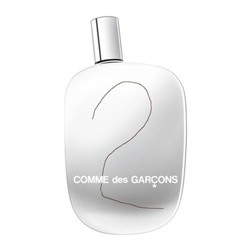 Comme des Garçons 2 Eau de Parfum