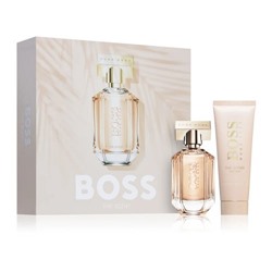 Hugo Boss The Scent For Her Geschenkset