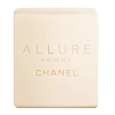 Chanel Allure homme Seife