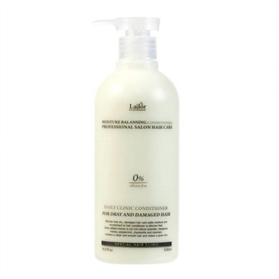 LADOR 530 мл Moisture Balancing Conditioner