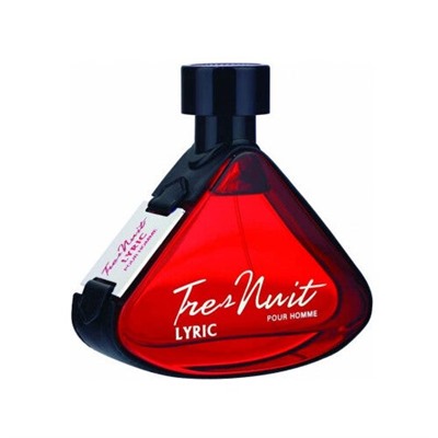 Armaf Tres Nuit Lyric Eau de Parfum