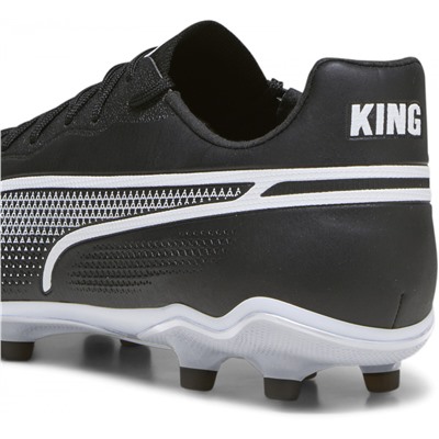 Бутсы взрослые KING PRO FG/AG, Puma