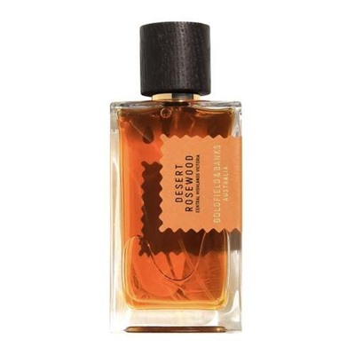 Goldfield & Banks Desert Rosewood Eau de Parfum