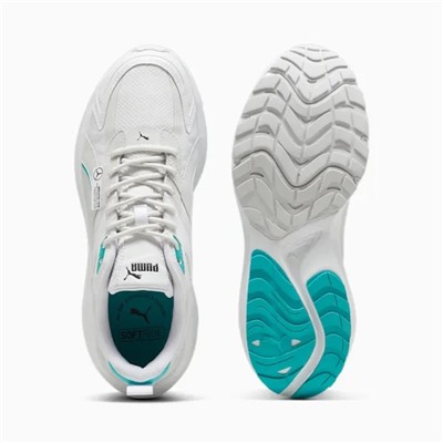 Mercedes-AMG Petronas F1® Hypnotic Men's Sneakers