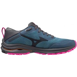 Кроссовки женские SHOE WAVE RIDER TT WOS, Mizuno