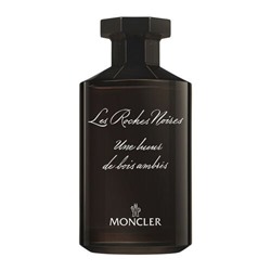 Moncler Les Roches Noires Eau de Parfum