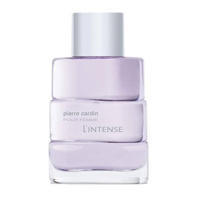 Pierre Cardin Pour Femme L'Intense Eau de Parfum