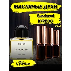 Масляные духи Byredo Sundazed (9 мл)