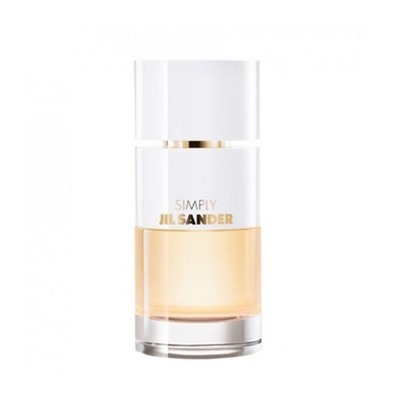 Jil Sander Simply Jil Sander Eau de Toilette