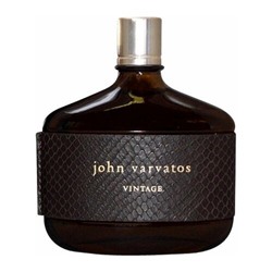 John Varvatos Vintage Eau de Toilette