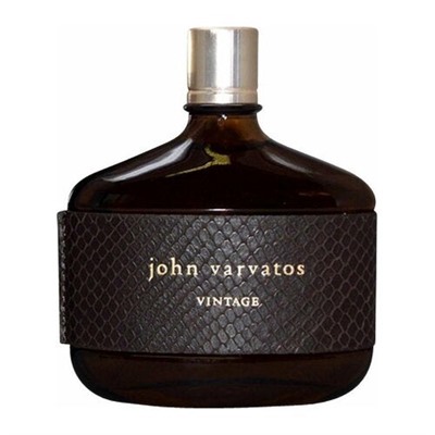 John Varvatos Vintage Eau de Toilette