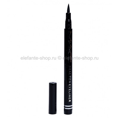 Водостойкая подводка для глаз MC Real Pen Eyeliner (КО)