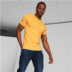 Sun Ray Circle Men's Tee