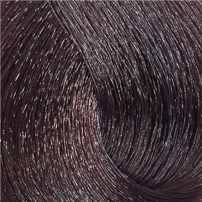 ДТ 4-2 крем-краска стойкая для волос, средне-коричневый пепельный / Delight TRIONFO 60 мл