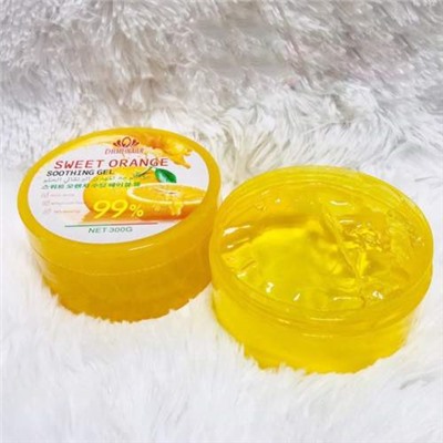 Успокаивающий гель для лица Sweet Orange Soothing Gel 300 г оптом