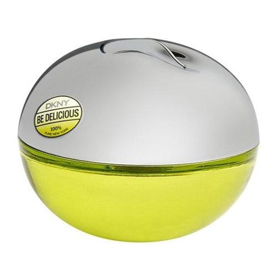 Donna Karan DKNY Be Delicious Eau de Parfum