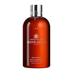 Molton Brown Neon Amber Bath & Showergel