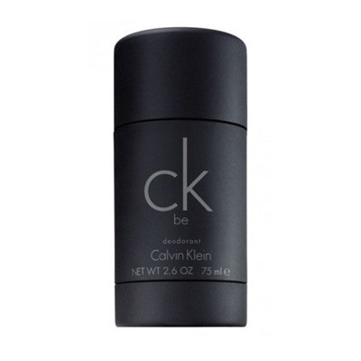 Calvin Klein CK Be Deodorantstick