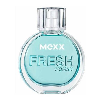 Mexx Fresh Woman Eau de Toilette