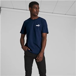 Essentials No. 1 Logo Men's Tee