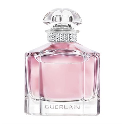 Guerlain Mon Guerlain Sparkling Bouquet Eau de Parfum