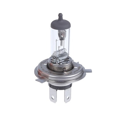 Лампа автомобильная Osram, Н4 P43t, 12 В, 60/55 Вт