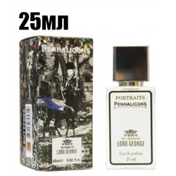 Мини-тестер Penhaligon's The Tragedy Of Lord George For Men EDP 25мл