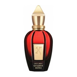 XerJoff Coffee Break Golden Moka Eau de Parfum