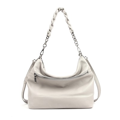 Женская сумка  Mironpan  арт. 63009 Светло-серый