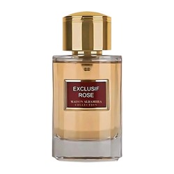 Maison Alhambra Exclusif Rose Eau de Parfum