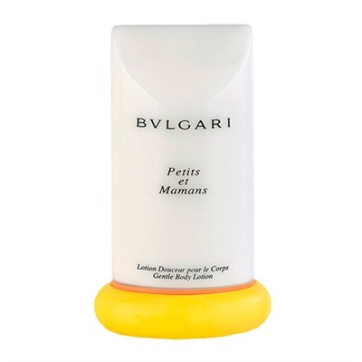 Bvlgari Petits & Mamans Bodylotion