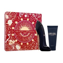 Carolina Herrera Good Girl Geschenkset