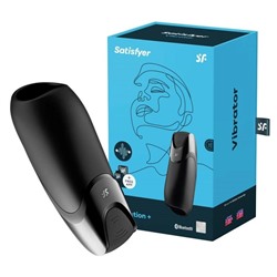 Вибромассажер Satisfyer Men Vibration+