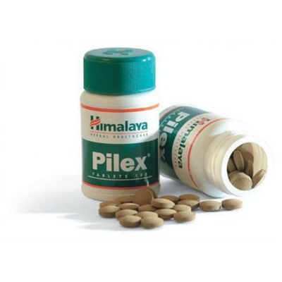 Пайлекс. PILEX. Himalaya, 60