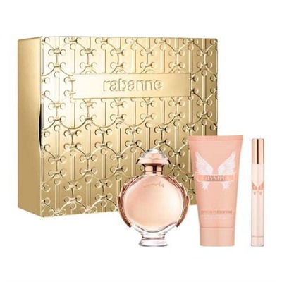 Paco Rabanne Olympea Geschenkset