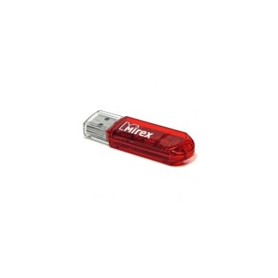 16Gb Mirex ELF Red (13600-FMURDE16)