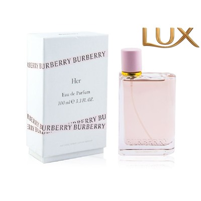 (LUX) Burberry Her Burberry EDP 100мл