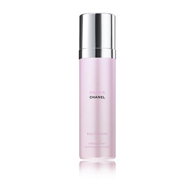 Chanel Chance Eau Tendre Deodorant