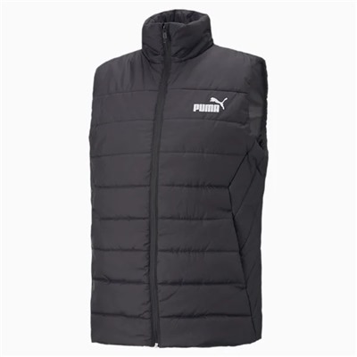 Essentials Men's Padded Vest