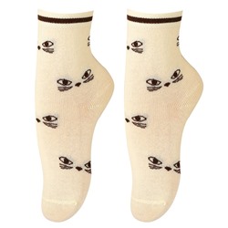 Носки детские Para Socks (N1D75) бежевый