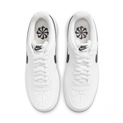 Кеды мужские Nike Court Vision Low Next Nature, Nike