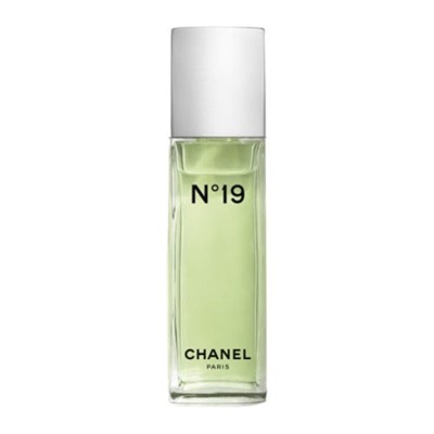 Chanel No. 19 Eau de Toilette